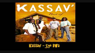 Kassav Sye Bwa [upl. by Anivel768]