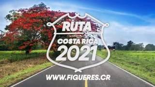 Ruta Costa Rica 2021 [upl. by Dev]