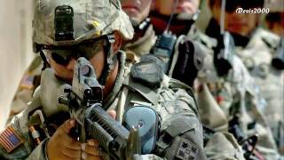 ★New2009★  United States Army  HD  High Definition Trailer [upl. by Einehpets178]