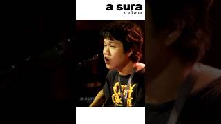 Chris Cornell  Patience  cover by PU chriscornell gunsnroses patience บางบัวทอง ไทรน้อย [upl. by Akcira]