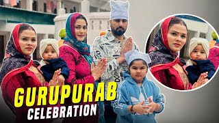 GURUPURAB CELEBRATION  Armaan Malik [upl. by Hally226]