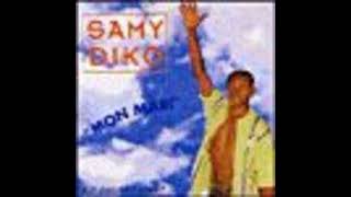 Samy Diko  Mon Mari [upl. by Ribak]