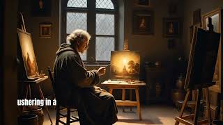 The Life and Legacy of Rembrandt [upl. by Aitrop]