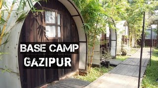 Base Camp Adventure of Bangladesh [upl. by Marian820]