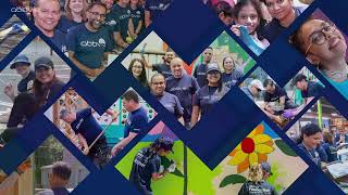 Creating a Remarkable Impact during AbbVie’s 2024 Week of Possibilities [upl. by Uzziel]