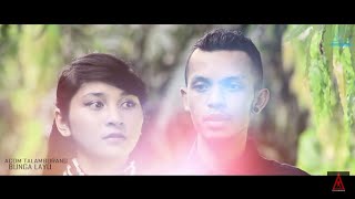 Acom Talamburang  Bunga Layu Official Video [upl. by Robbin]