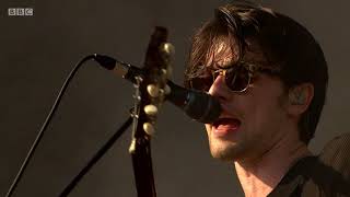 James Bay LIVE  TRNSMT 2018 FULL CONCERT [upl. by Lenuahs]