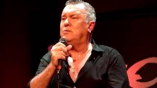 Around The World  Jimmy Barnes  Lizottes Newcastle 1392016 [upl. by Tabina]