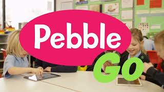 Getting started with PebbleGO [upl. by Shifrah]