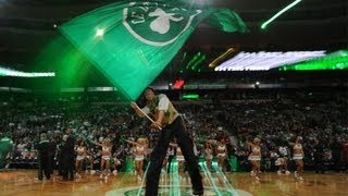 Boston Celtics  Tribute 20112012 Season HD [upl. by Laverne398]