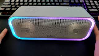 Doss Soundbox Pro Plus Review [upl. by Nebuer]