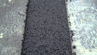 Asphalt KerbsAsfalt Kanter [upl. by Darra579]