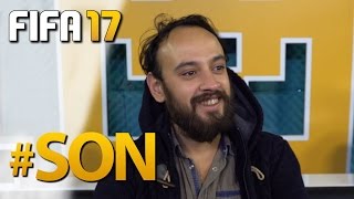 FIFA 17 Kariyer 22 ALANYASPOR SON BÖLÜM [upl. by Nibram648]