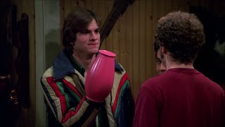 That 70s Show  Kelso and the Vase [upl. by Schmitt]