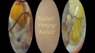 Mabuhay Singers  Balut LyricsHD [upl. by Hanforrd267]