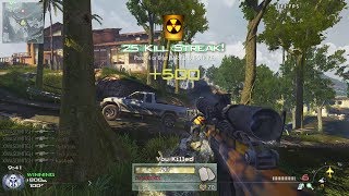 WTF Modern Warfare 2 Remastered NUKES IW4X MW2 [upl. by Avilo]