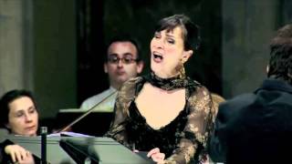 les Talens Lyriques Christophe Rousset  Sandrine Piau Mozart quotEt incarnatus est [upl. by Lilla]