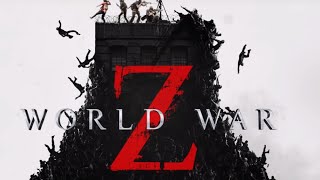 World War Z Hindi [upl. by Marienthal]