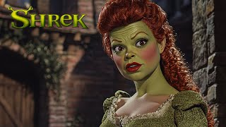 SHREK 5  1950s Super Panavision 70 [upl. by Brandtr404]