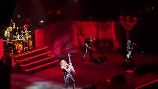 Victim of Changes  Judas Priest live in Leeds 2024 [upl. by Novyar]