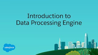 Introduction to Data Processing Engine [upl. by Yesdnik509]