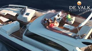 Van Der Valk Beachclub 660 Flybridge [upl. by Shargel]