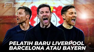 Saking Hebatnya Xabi Alonso Semua Pemain Jadi Mahal dan Semua Klub Besar Mau Mengambilnya [upl. by Walcoff]