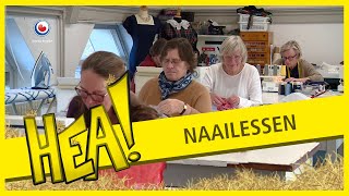 Naailessen  HEA [upl. by Mathilde389]