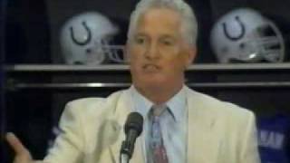 Bill Tobin vs Mel Kiper  1994 Part 2 [upl. by Mitchael]