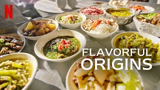 Flavorful Origins Chaoshan Cuisine  Season 1 2019 HD Trailer [upl. by Rysler]