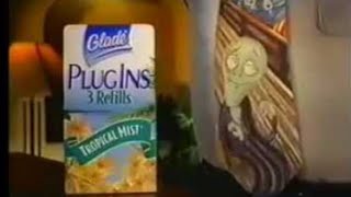 Glade Plugins quotPlug It Inquot 90s Commercials Compilation [upl. by Knapp4]