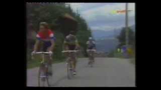 tour de france 1991 stage 19 [upl. by Phelan]