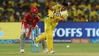 Cricbuzz LIVE CSK vs KXIP Postmatch show [upl. by Greenlee]