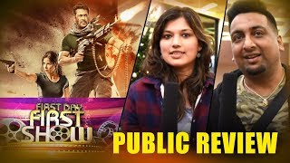 Tiger Zinda Hai Full HD 1080p Movie  Story Explained  Salman Khan  Katrina Kaif  Ali Abbas Zafar [upl. by Haydon]