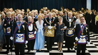 The Most Secret Society in the World  Inside the Freemasons [upl. by Zwiebel231]