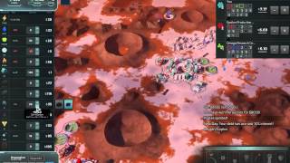 Offworld Trading Company s01e08 [upl. by Pachton]