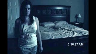 Insane paranormal activity shorts ghost [upl. by Cappella642]