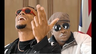 Return of the Mack Parody ft Michael Dapaah [upl. by Freiman]