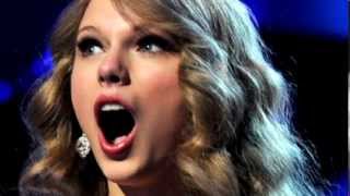 Taylor Swift Awards 2014 All Too Well Live HD [upl. by Parrish]