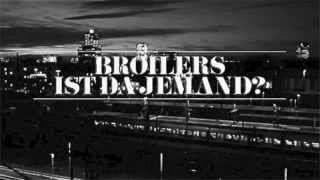 Ist da jemand  Broilers Cover piano singing [upl. by D'Arcy]