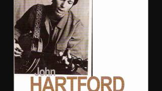 The Sailboat Song  John Hartford [upl. by Ralston]