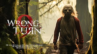 wrong turn 4 trailer [upl. by Lissy]