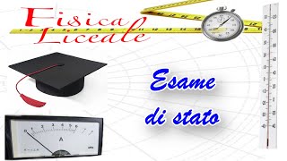 Esame di stato simulazione dicembre 2018 Problema 2 teoria della relatività [upl. by Dominic]