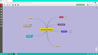 Mapas mentales con Mindomo [upl. by Notgnirrac707]