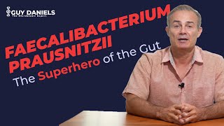 Faecalibacterium prausnitzii The Unsung Superhero of the Gut NO MUSIC  Better Audio [upl. by Mirella979]