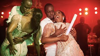 THE BEST NIGERIAN WEDDING CEREMONY OF THE YEAR 2023 My Husband almost tore my dress [upl. by Mello]