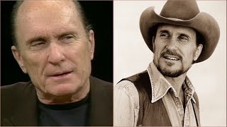 Robert Duvall Interview on Charlie Rose 1996 [upl. by Pru]