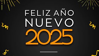 FELIZ AÑO NUEVO 2024 🥂 Toma un Brindis Virtual y Celebra el Año Nuevo con Esta Video Felicitación [upl. by Phenice]