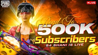 S4 SHANI IS LIVE NEW WOW MATCH MAGIC TRICK 1VS4 GUN GAME OMG😱 100 KILL [upl. by Aneerehs]