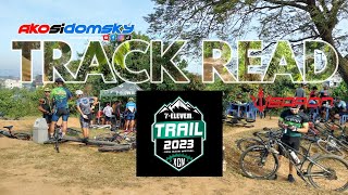 7Eleven Trail 2023 XCM  Track Read  Akosidomsky [upl. by Alberic]